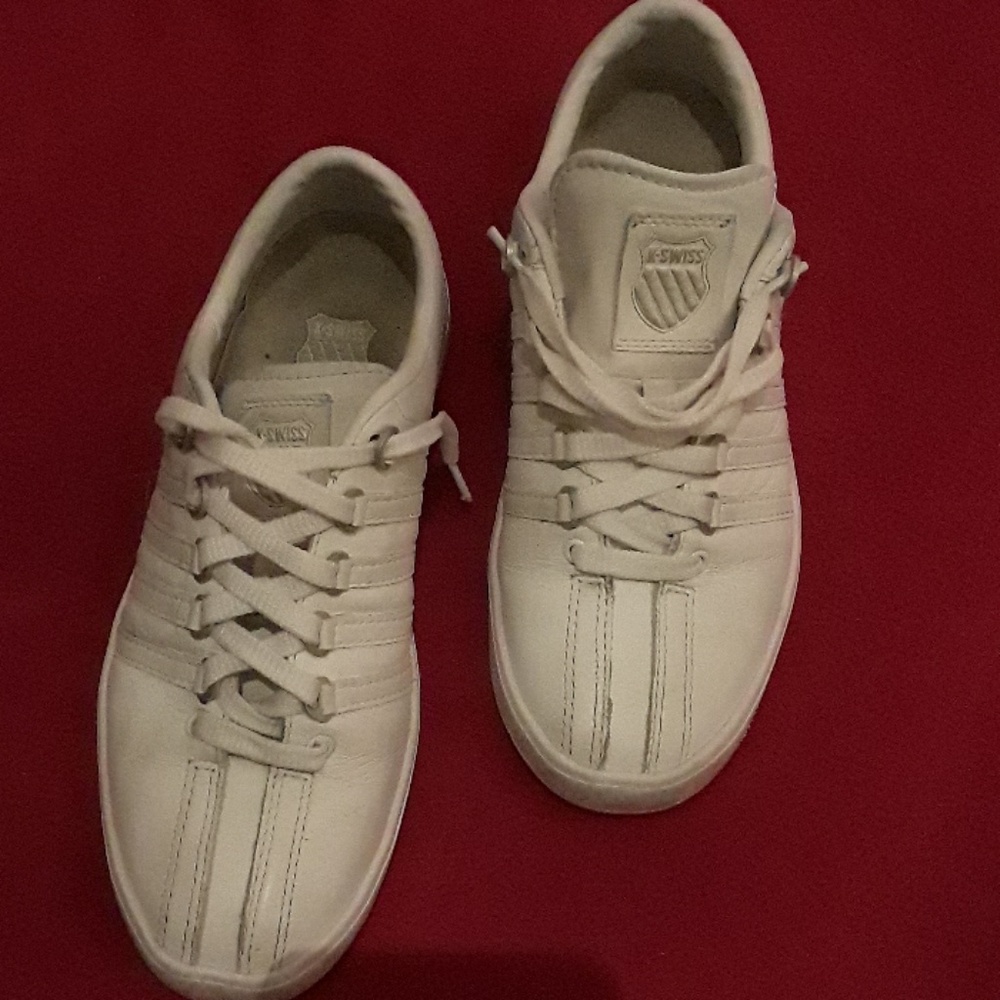 Lady shoes